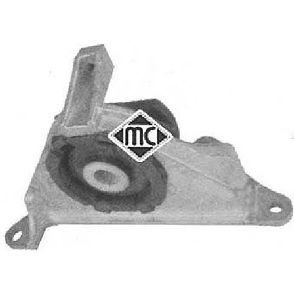 Photo Engine Mounting METALCAUCHO 05084