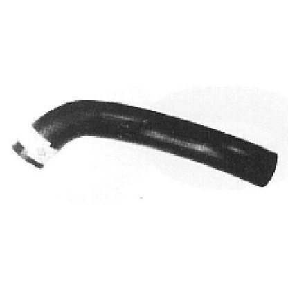 Photo Radiator Hose METALCAUCHO 05702