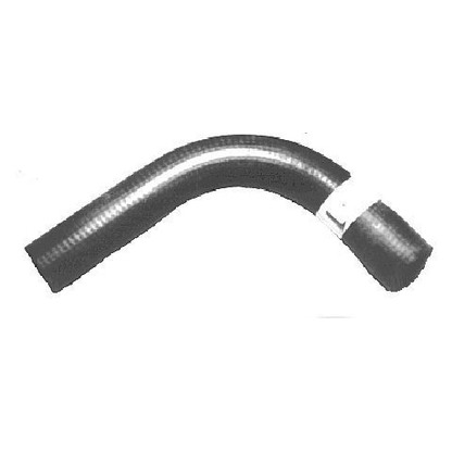 Photo Radiator Hose METALCAUCHO 07844