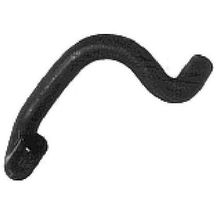 Photo Radiator Hose METALCAUCHO 08193