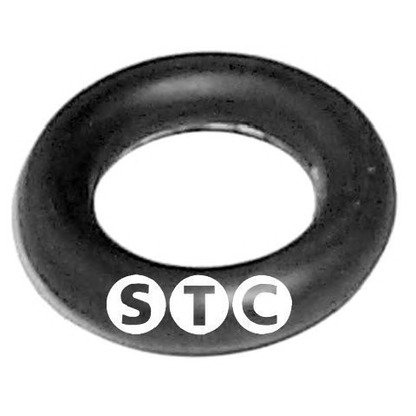 Фото Уплотнительное кольцо, труба выхлопного газа STC T400101