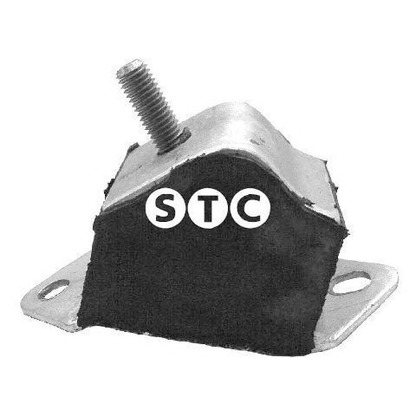 Photo Engine Mounting STC T400388