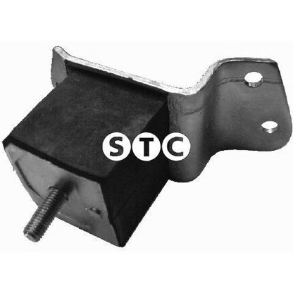 Photo Engine Mounting STC T400484