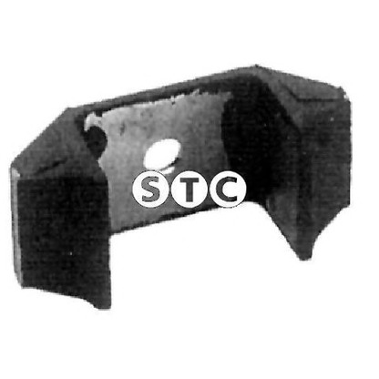 Photo Engine Mounting STC T400724