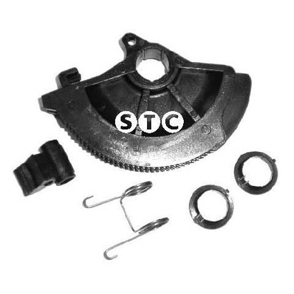 Photo Repair Kit, automatic clutch adjustment STC T400793