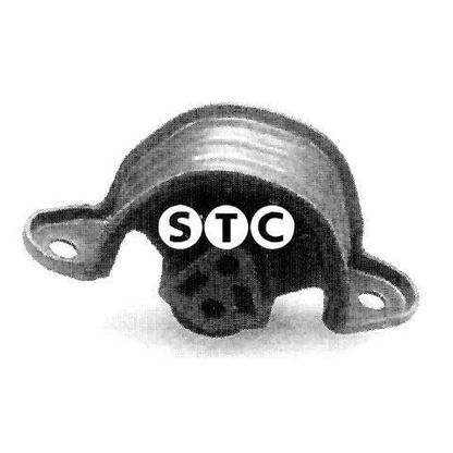 Photo Support moteur STC T400797