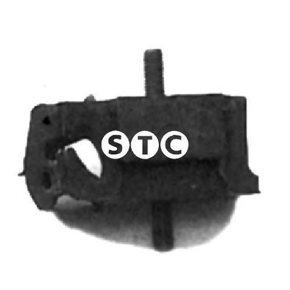 Photo Engine Mounting STC T400833