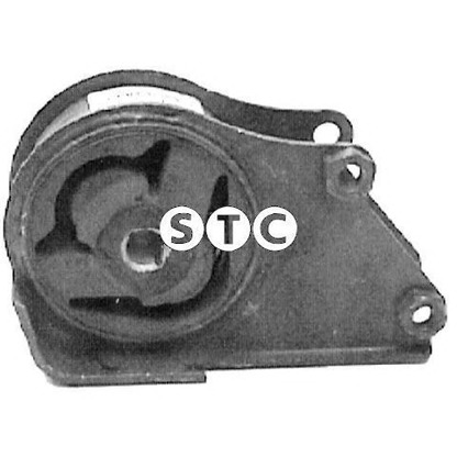 Photo Engine Mounting; Mounting, manual transmission STC T400837