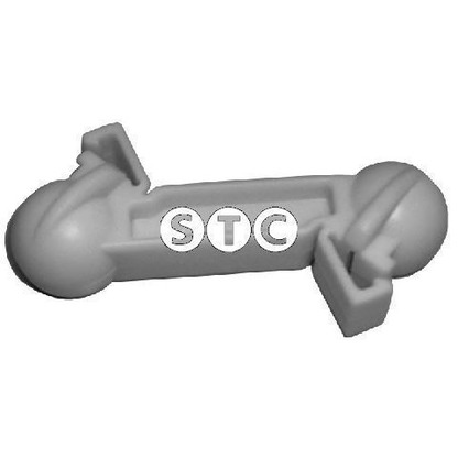 Zdjęcie Drążek zmiany birgów STC T400947