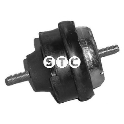 Photo Engine Mounting STC T402309