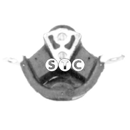 Photo Engine Mounting STC T402496