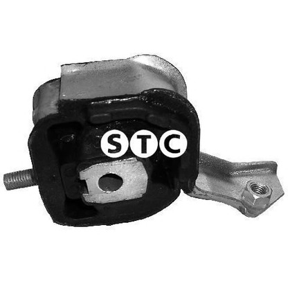 Photo Engine Mounting STC T402625