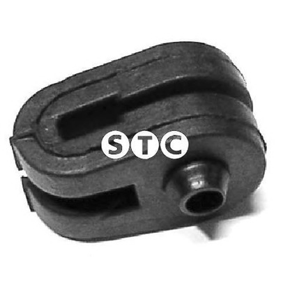 Foto Halter, Abgasanlage STC T402763