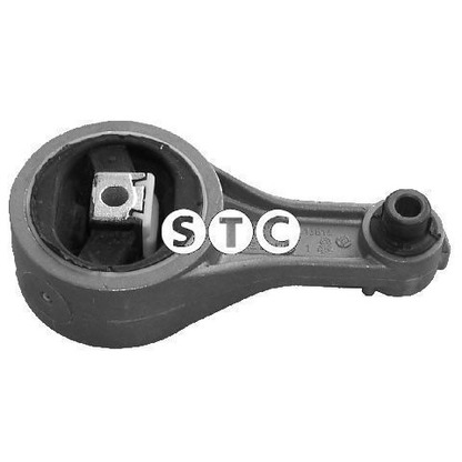 Photo Engine Mounting STC T402881