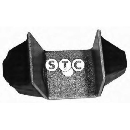 Photo Engine Mounting STC T402884