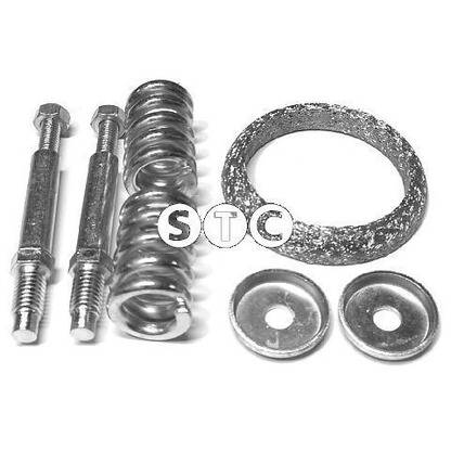 Photo Gasket Set, exhaust system STC T402938