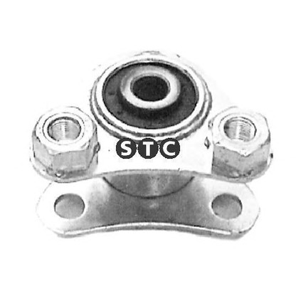 Photo Engine Mounting STC T402985