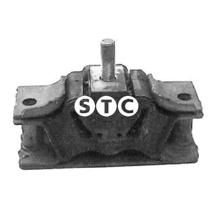 Photo Engine Mounting STC T402987