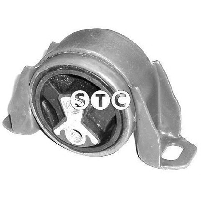 Photo Engine Mounting; Mounting, manual transmission STC T402993