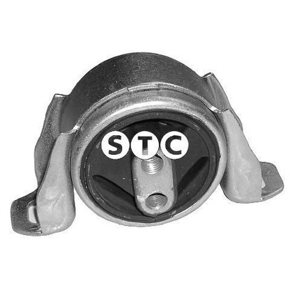 Photo Engine Mounting; Mounting, manual transmission STC T402994