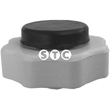 Foto Verschlussdeckel, Kühlmittelbehälter STC T403525