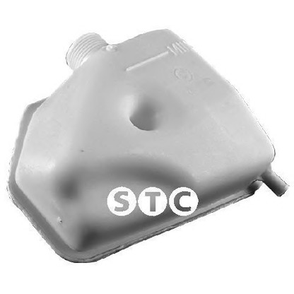 Foto Ausgleichsbehälter, Kühlmittel STC T403532