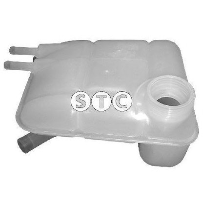Foto Depósito compensación, refrigerante STC T403565