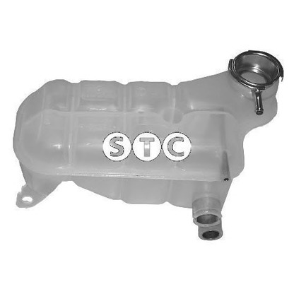 Photo Expansion Tank, coolant STC T403613