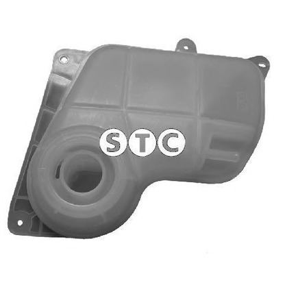 Photo Expansion Tank, coolant STC T403623