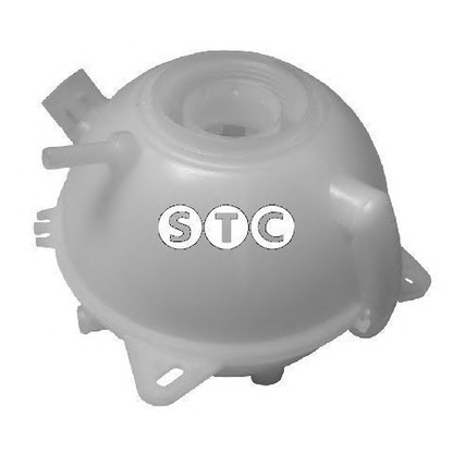 Zdjęcie Zbiorniczek wyrównawczy, płyn chłodzący STC T403635