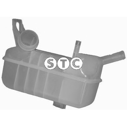 Photo Expansion Tank, coolant STC T403678