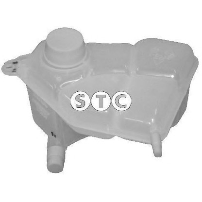 Photo Expansion Tank, coolant STC T403703