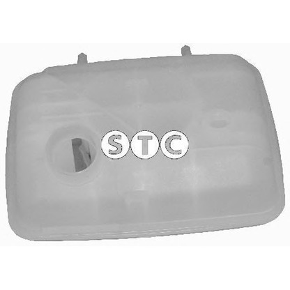 Foto Ausgleichsbehälter, Kühlmittel STC T403742