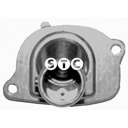 Photo Thermostat, coolant STC T403756