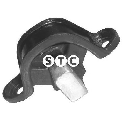 Photo Engine Mounting STC T404004