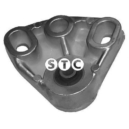 Photo Engine Mounting STC T404006