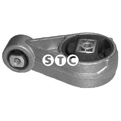 Photo Engine Mounting STC T404106