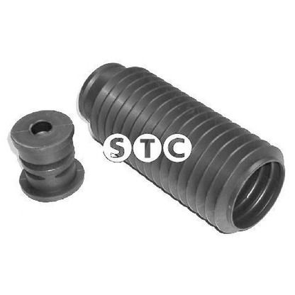 Photo Protective Cap/Bellow, shock absorber STC T404152