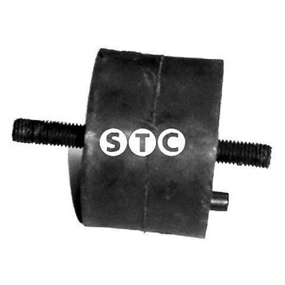 Photo Support moteur STC T404190