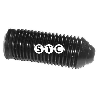 Photo Protective Cap/Bellow, shock absorber STC T404324