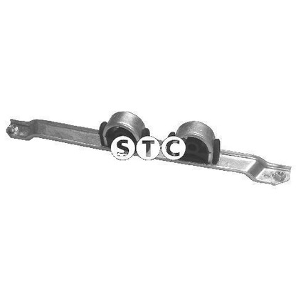 Photo Holder, exhaust system STC T404364
