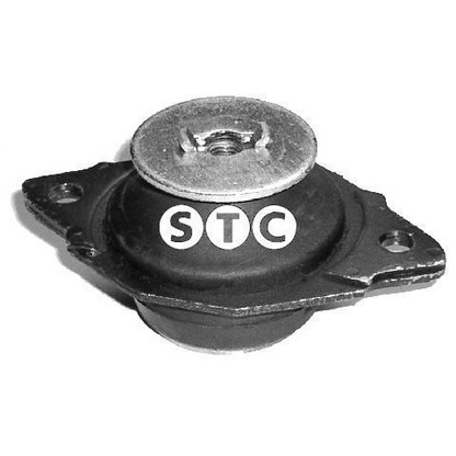 Photo Engine Mounting STC T404366