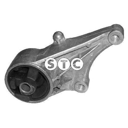 Photo Engine Mounting STC T404380