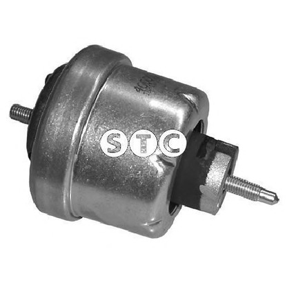 Photo Engine Mounting STC T404394