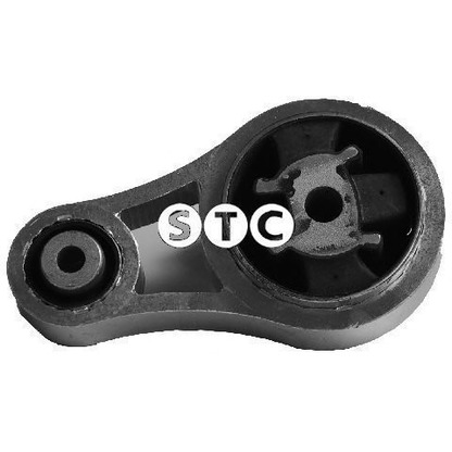 Photo Engine Mounting STC T404449
