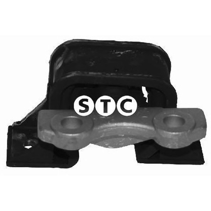 Photo Engine Mounting STC T404686