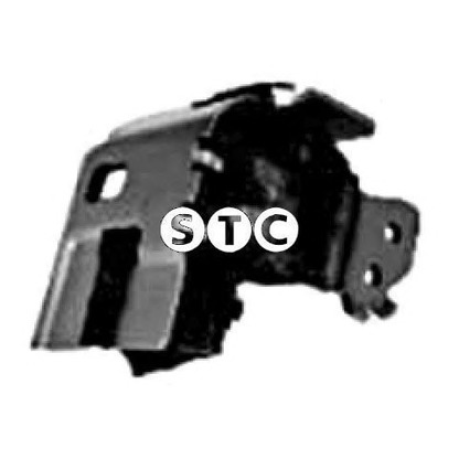 Foto Supporto, Silenziatore STC T404711