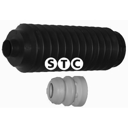 Photo Dust Cover Kit, shock absorber STC T404876