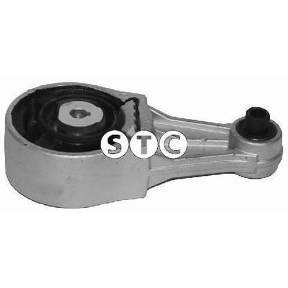 Photo Engine Mounting STC T404896