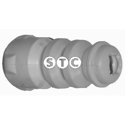 Photo Butée élastique, suspension STC T404920